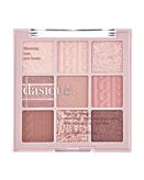 Dasique Shadow Palette, 16 Violet Knit
