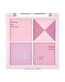 Dasique Blending Mood Cheek, 05 Violet Knit