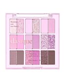 Dasique Shadow Palette, 18 Berry Smoothie