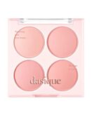 Dasique Blending Mood Cheek, 07 Candy Berry