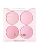 Dasique Blending Mood Cheek, 08 Blueberry Sorbet 