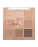 Dasique Shadow Palette 24 Muted Nuts