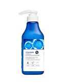 Farmstay Collagen Shampoo e Balsamo 2 in 1 530 ml