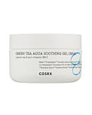 Cosrx Hydrium Green Tea Aqua Soothing Gel Cream