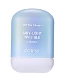 Cosrx Airy Light Invisible Sun Stick, Stick solare viso, SPF50+/PA++++