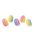 Ohora Ekspresowa hybryda w naklejkach, Pastel
