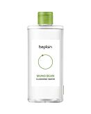 Beplain Mung Bean Clansing Water, Oczyszczająca woda z fasoli mung 