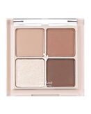 Rom&nd Better Than Eyes, N01 Dry Willow Flower