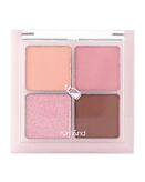 Rom&nd Better Than Eyes, W03 Dry Strawberry