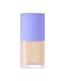 Nuse Care Tone-Up Krem tonujący do twarzy z filtrem SPF50+ PA++++, 02 Ivory