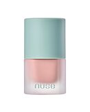 Nuse Mousse Care Cheek Mus koloryzujący do policzków, 03 Nudy Noop