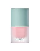 Nuse Mousse Care Cheek Mus koloryzujący do policzków, 02 Pink Topper