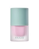 Nuse Mousse Care Cheek Mus koloryzujący do policzków, 01 Taro Mousse
