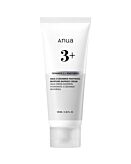 Anua 3 Ceramide Panthenol Moisture Barrier Cream, Crema per il viso