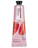 Missha Dare Body krem do rąk, Fresh Grapefruit 