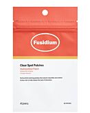 A'Pieu Fusidium Clear Spot Patches Cerotti Anti-Imperfezioni 60 pz