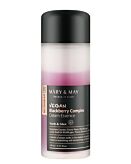 Mary & May Vegan Blackberry Complex Essence Viso Cremosa 140 ml