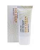 Lebelage High Protection Daily No Sebum, Crema viso SPF 50+ PA+++