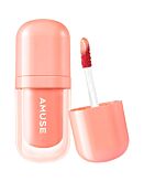 Amuse Bebe Tint Labbra, 05 Nude Pumpkin