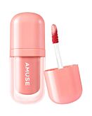 Amuse Bebe Tinta per labbra, 06 Fico Rosa