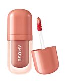 Amuse Bebe Tinta per labbra, 07 Choco Girl