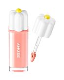 Amuse Dew Tint per labbra, 10 Peach Bunny