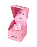 Amuse Ring Lip Balm, Balsamo Labbra, 01 Anello di Diamante