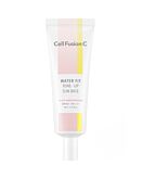 Cell Fusion C Water Fit Sun, Base trucco con filtro solare, SPF50+/PA++++