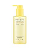 Cell Fusion C Radiance Vita Cleansing, Żel do mycia twarzy z witaminą C + B3 i ektoiną