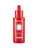 Cell Fusion C Laser UV Pore Sun Serum, Siero protettivo levigante e restringente per i pori, SPF50+/PA++++