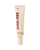 K-Secret Seoul 1988 Crema Contorno Occhi Retinale Liposoma 4% + Fagiolo Fermentato, Crema rassodante per gli occhi con retinale