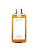 One Thing Houttuynia Cordata Tonik z ekstraktem z pstrolistki sercowatej, 150 ml