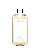 One Thing Citrus Unshiu Fruit Tonik z ekstraktem z owoców unshiu