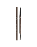 B.O.M Super Slim Eyebrow, 01 Marrone Carbone