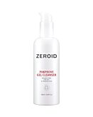 Zeroid Pimprove Gel Cleanser, Gel detergente per pelle grassa e acneica