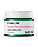 Dr. Jart+ Cicapair Tiger Grass Color Correcting Treatment Krem wyrównujący koloryt skóry