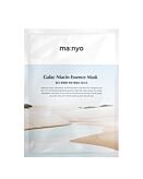 Manyo Galac Niacin Essence Mask Maschera in tessuto 30 g