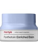 Ma:nyo Panthetoin, Crema-balsamo ultraidratante