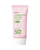 Ma:nyo Foundation-Free, Crema viso con SPF50+