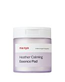 Manyo Heather Calming Essence Pad Dischetti per il Viso 265 ml