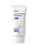 Ma:nyo Hyaluron Hydrating Sunscreen, Nawilżający Krem Przeciwsłoneczny SPF 50+