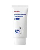 Ma:nyo Hyaluron Hydrating Sunscreen, Crema solare idratante SPF 50+