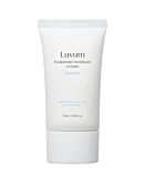 Luvum Bamboo Hyaluronic Moisture Cream, Crema idratante leggera per il viso