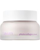 Luvum Slow Aging Crema Fito Collagene, Crema rassodante per il viso con collagene
