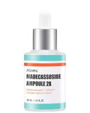 A'Pieu Madecassoside Ampoule 2X Siero Idratante Viso 30 ml