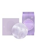 Missha Glow Layering Fit Cushion, Set No 17 Ivory