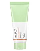 A'Pieu The Pure Tea Tree Cleansing Foam Schiuma detergente viso