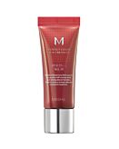 Missha M Perfect Cover BB Cream SPF42 PA+++ No 20 Cool Beige