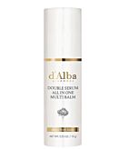 D'Alba Double Serum All In One, Balsam w sztyfcie