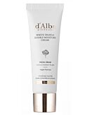 D'Alba White Truffle Double Moisture, Crema idratante per il viso